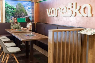 Bistro Vareška Trenčín