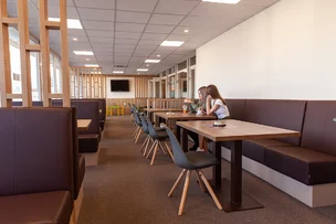 Bistro Vareška Trenčín