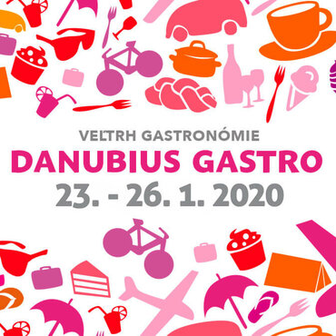 Boli sme na výstave Danubius Gastro 2020