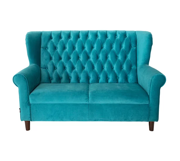 DVOJKRESLO CHESTERFIELD