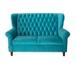 DVOJKRESLO CHESTERFIELD
