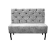 DVOJKRESLO CHESTERFIELD BAROCK