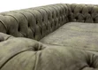 DVOJSEDAČKA CHESTERFIELD