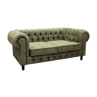 DVOJSEDAČKA CHESTERFIELD