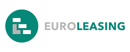 EuroLeasing logo | nákup na splátky EuroLeasing logo | nákup na splátky