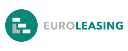 EuroLeasing logo | nákup na splátky