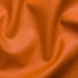 KOŽENKA SOFT 20 - oranžová