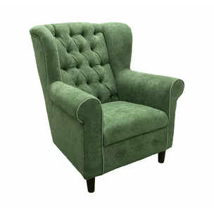KRESLO CHESTERFIELD