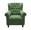 KRESLO CHESTERFIELD