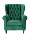 KRESLO CHESTERFIELD TIFFANY