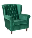 KRESLO CHESTERFIELD TIFFANY