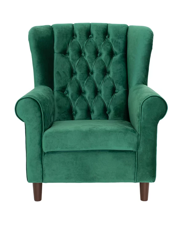 KRESLO CHESTERFIELD TIFFANY