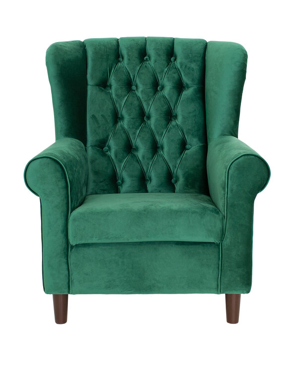 KRESLO CHESTERFIELD TIFFANY