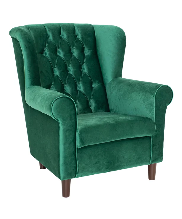 KRESLO CHESTERFIELD TIFFANY