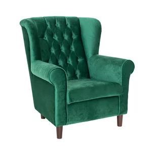 KRESLO CHESTERFIELD TIFFANY