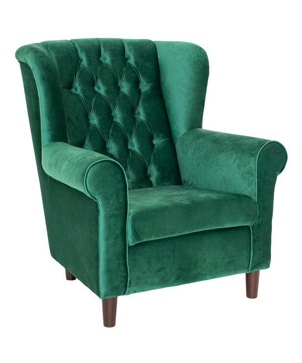 KRESLO CHESTERFIELD TIFFANY