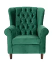 KRESLO CHESTERFIELD TIFFANY
