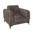 KRESLO LUX