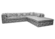 ROHOVÁ SEDAČKA CHESTERFIELD