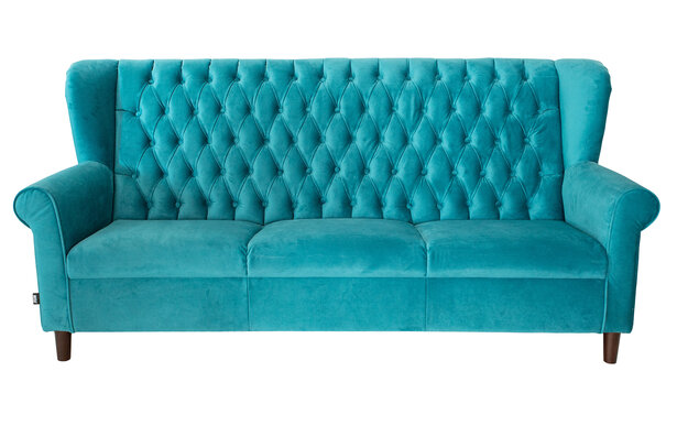 TROJKRESLO CHESTERFIELD