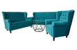TROJKRESLO CHESTERFIELD