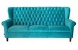 TROJKRESLO CHESTERFIELD