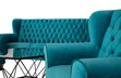 TROJKRESLO CHESTERFIELD