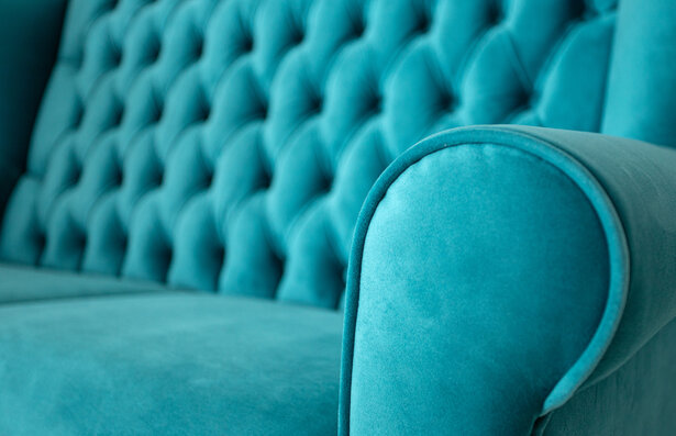 TROJKRESLO CHESTERFIELD