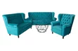 TROJKRESLO CHESTERFIELD