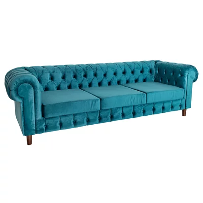 TROJSEDAČKA CHESTERFIELD